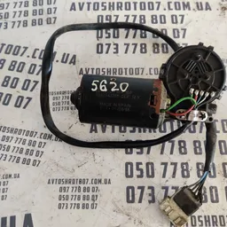 Мотор склоочисника Mercedes E-Class W210 (95-03) OEM 1395106