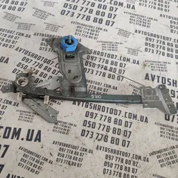Склопідіймач Citroen Xsara задній правий OEM 112950