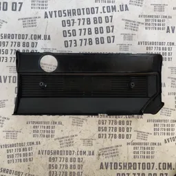 Кришка двигуна BMW 320 E46 (98-06) 2.0 OEM 11121710781b фото 2