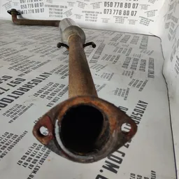 Резонатор Geely MK (06-16) 1.5 бенз MR479QA фото 3