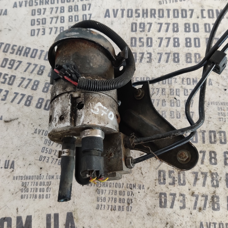 Насос ESP Audi A6 C5 (97-05) OEM 8E0614175F 0265410050