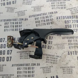 Ричаг ручного тормозу Geely MK (06-16) 1.5 бенз OEM 576057 фото 2