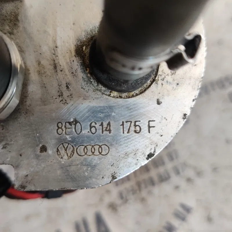 Насос ESP Audi A6 C5 (97-05) OEM 8E0614175F 0265410050