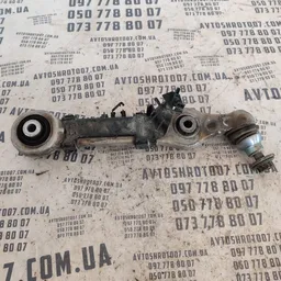 Ричаг Mercedes W205 (14-21) передній нижній OEM a2055468080