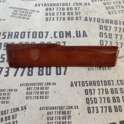 Накладка салону Audi A6 C4 (94-97) перед. ліва OEM 4a1853189