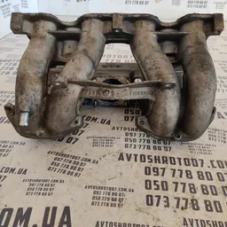 Впускний колектор BMW 316 E36 (90-00) 1.6i OEM 17271639 фото 2