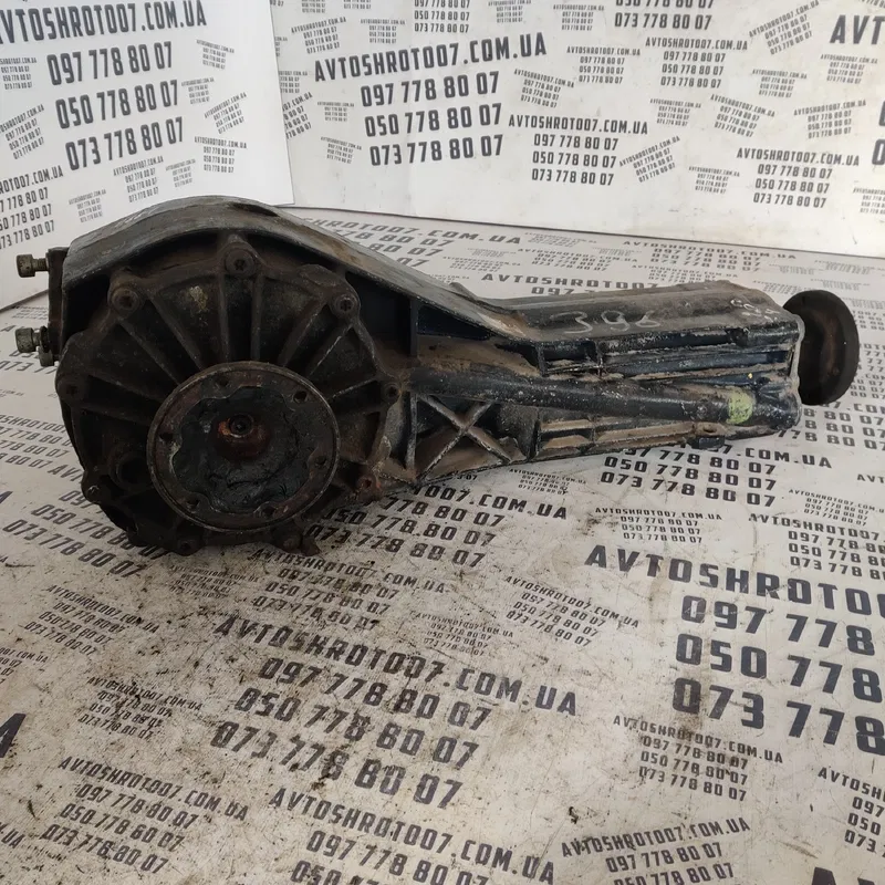 Редуктор задній Audi A6 C4 (94-97) OEM CKL