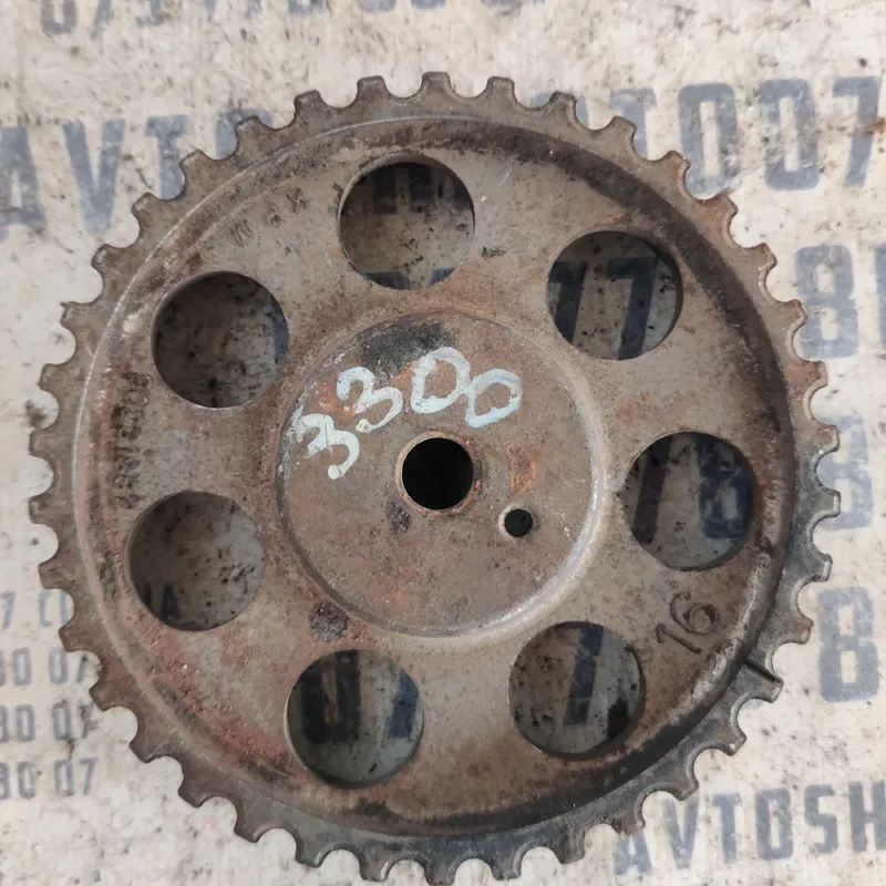 Шків розпредвалу Daewoo Lanos OEM 90231882