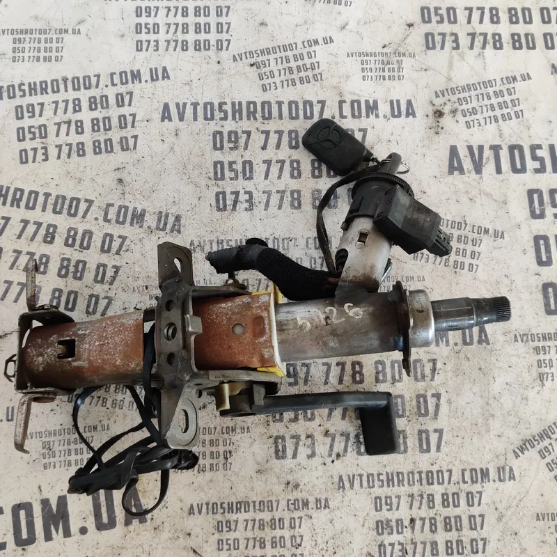 Рульова колонка Citroen Xsara (97-06) OEM 96248461zl