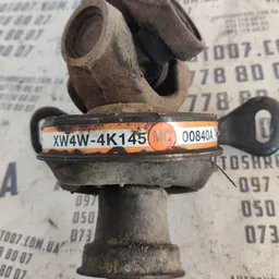 Карданний вал Jaguar S-Type OEM xw4w4k145 фото 4