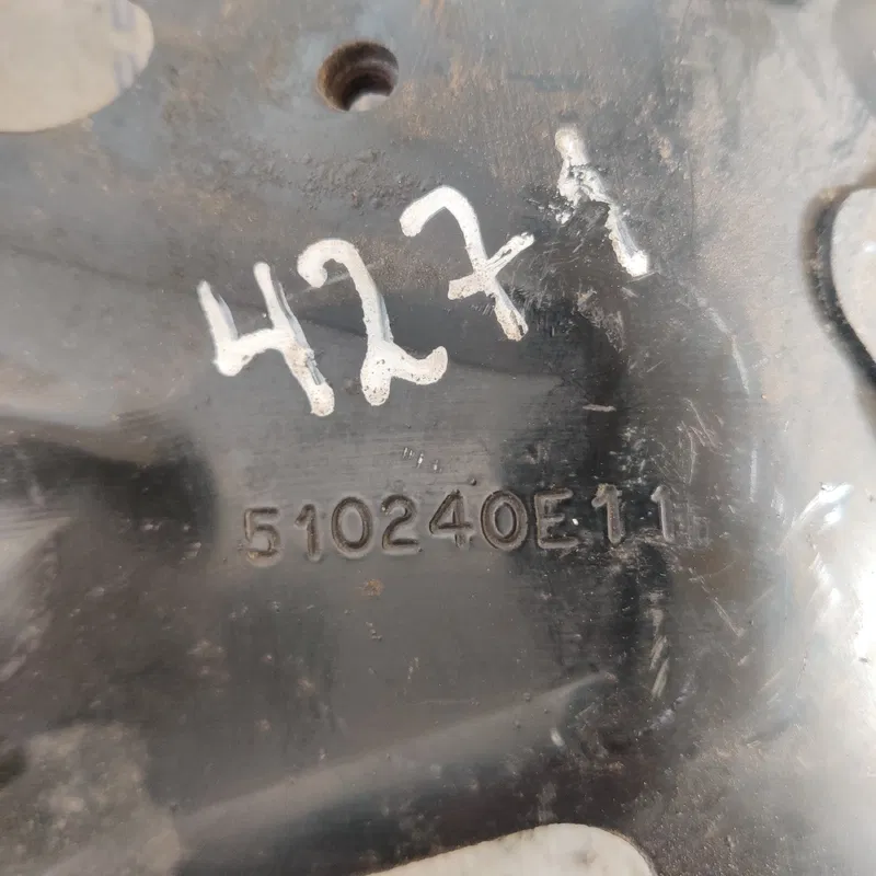 Кронштейн підрамника Lexus RX 350 (08-15) OEM 5,10E+16