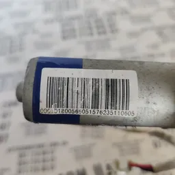 Мотор склопідіймача Geely MK 06-15 1.5 пр. OEM wl5002133r00 фото 4
