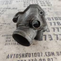 Фланець охолодження Mercedes Vito 96-03 2.3 OEM r6012032431 фото 4