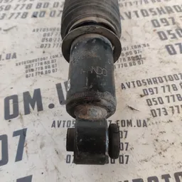 Амортизатор Hyundai Accent 3 (05-10) задній OEM 553004l000 фото 4