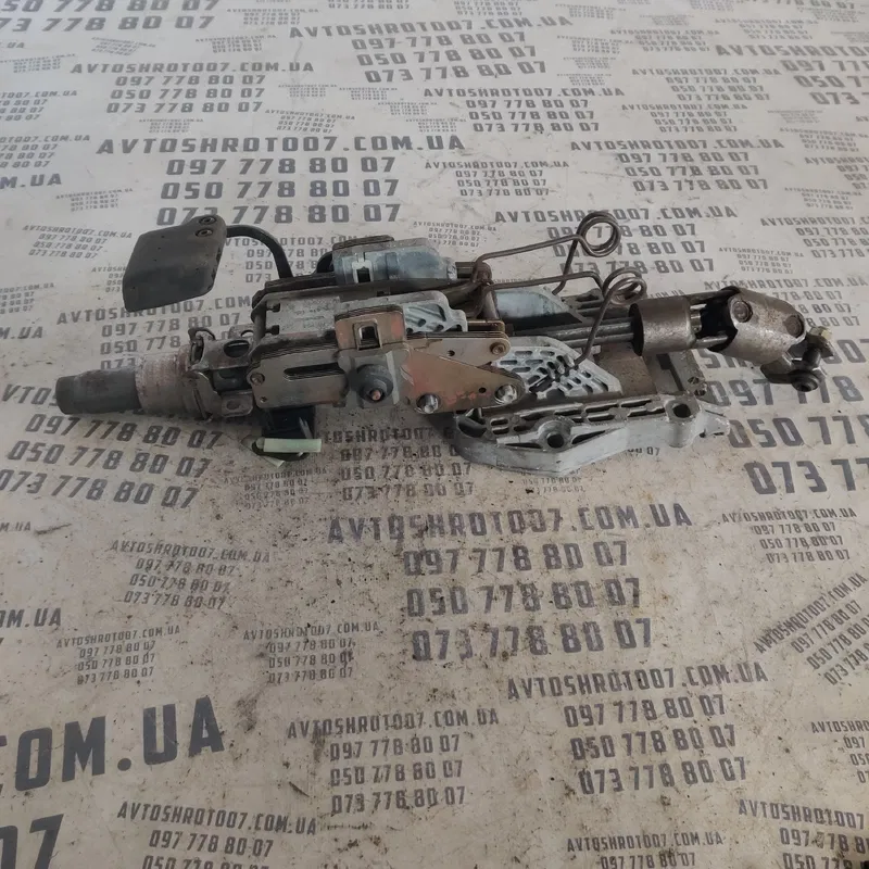 Рульова колонка Audi A6 C5 (97-05) 4B1419502B