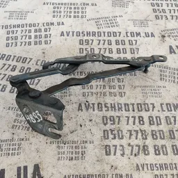 Завіса кришки багажника Audi A4 B5 (94-01) OEM 8d5827302a