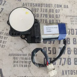 Мотор склопідіймача Geely MK 06-16 1.5 бенз лів wl5002133l00 фото 2