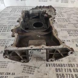 Піддон двигуна Jaguar S-Type OEM 2w4e6675ac фото 4