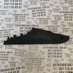 Накладка салону VW Passat B8 USA права передня OEM 5038147