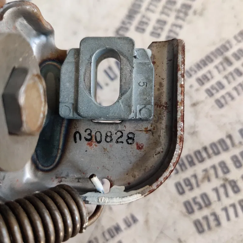 Рульова колонка Mitsubishi Lancer 9 (03-08)