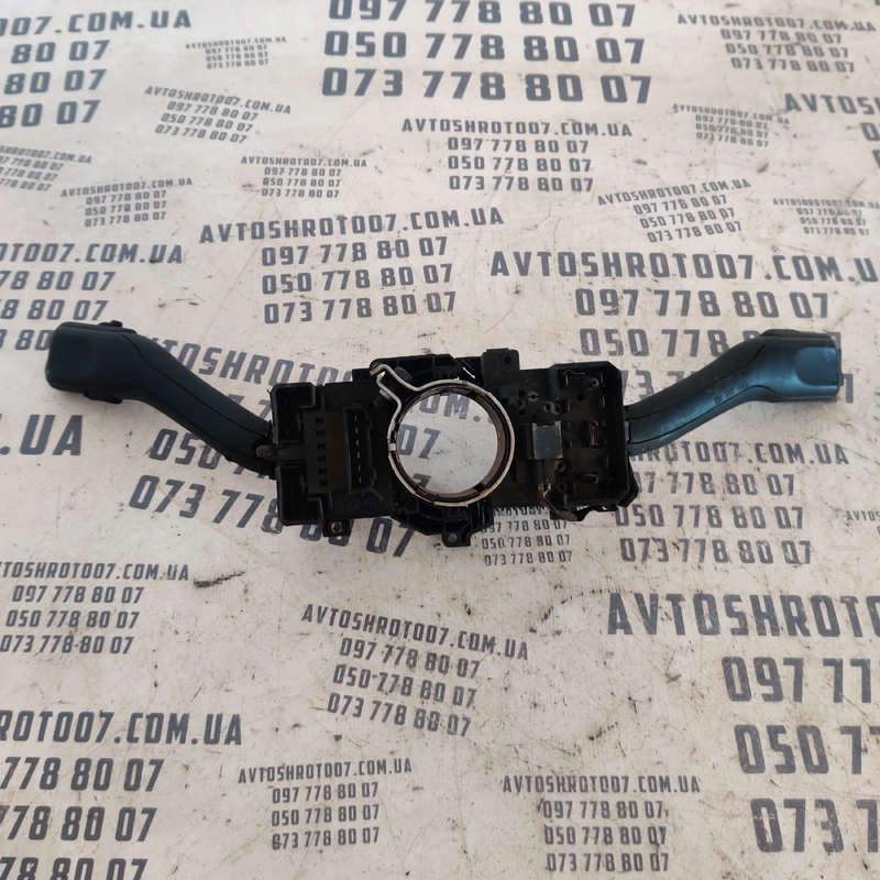 Перемикач підрульовий Audi A6 C5 (97-05) OEM 8l0953513n фото 2