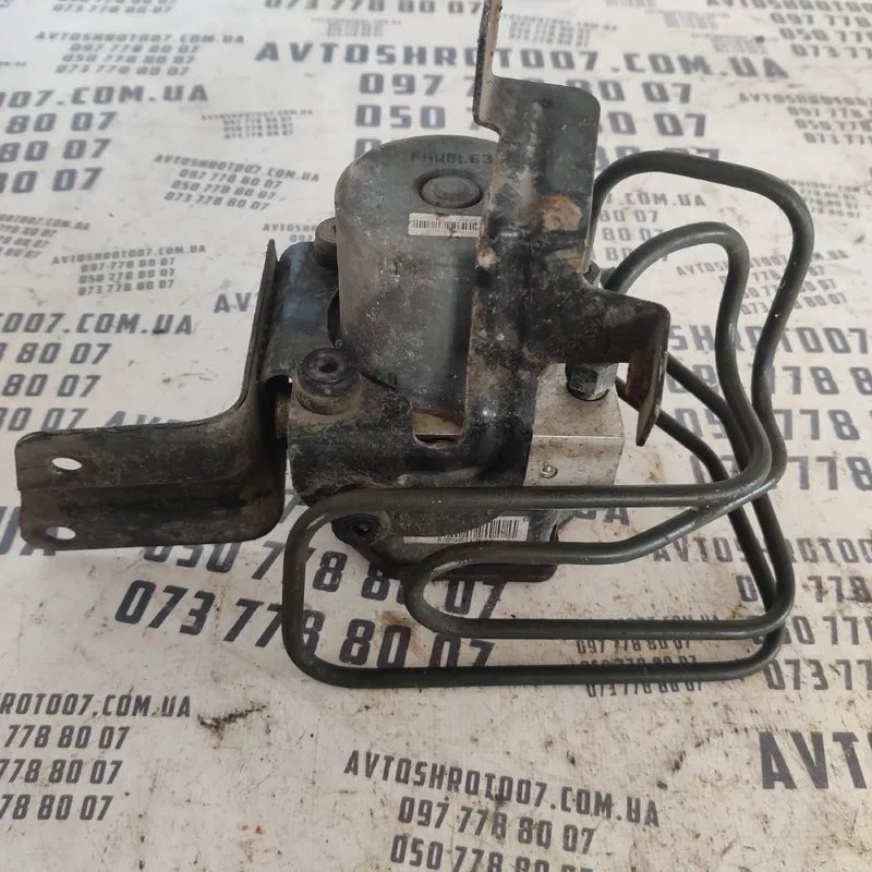 Блок управління АБС Kia Sorento 2 (09-14) OEM 589102p970