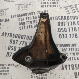 Кронштейн коробки Audi A6 C5 (97-05) лівий OEM 8D0399113AC фото 2