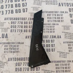 Накладка двері Range Rover Evoque задня права OEM bj32254a42
