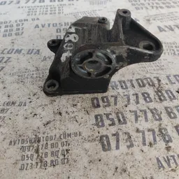 Кронштейн коробки передач Audi A6 C5 (97-05) OEM 8D0399114T фото 3