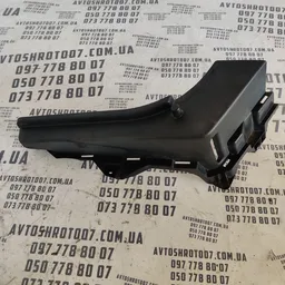 Накладка салону Skoda Rapid 5JA867762 фото 1