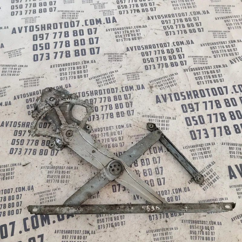 Склопідіймач Kia Sorento 1 (02-09) OEM a13108 444