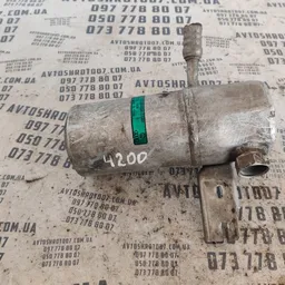 Осушувач кондиціонеру Audi A8 D2 (94-02) OEM 4D0820193A фото 2