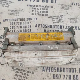 Подушка безпеки пасажира Mercedes W220 98-05 OEM 2208601705