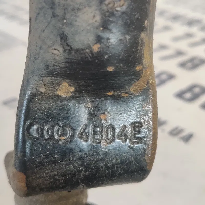 Стабілізатор Audi A6 C5 (97-05) OEM 4b04e