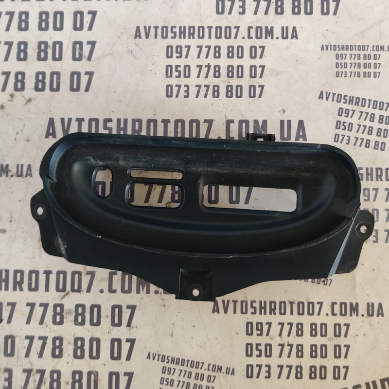 Накладка салону Renault Scenic 1 (96-03) OEM 7700840697