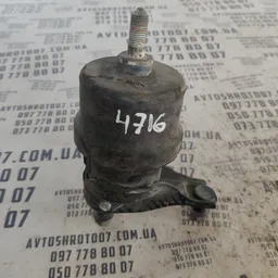 Подушка двигуна Lexus RX 350 (08-15) 3.5 права OEM BLLL50