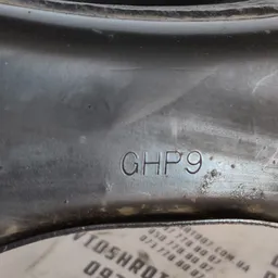 Підрамник Mazda 6 GJ (12-21) задній OEM GHP9 KD3326 D31824 фото 5