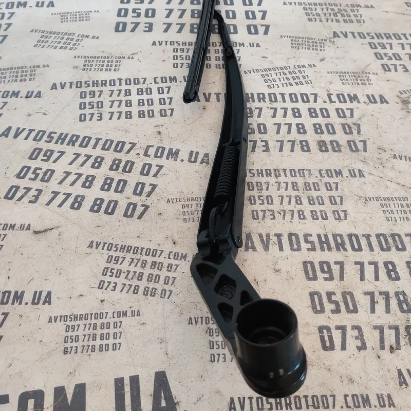 Двірник Mazda 3 BK (03-09) OEM 2347