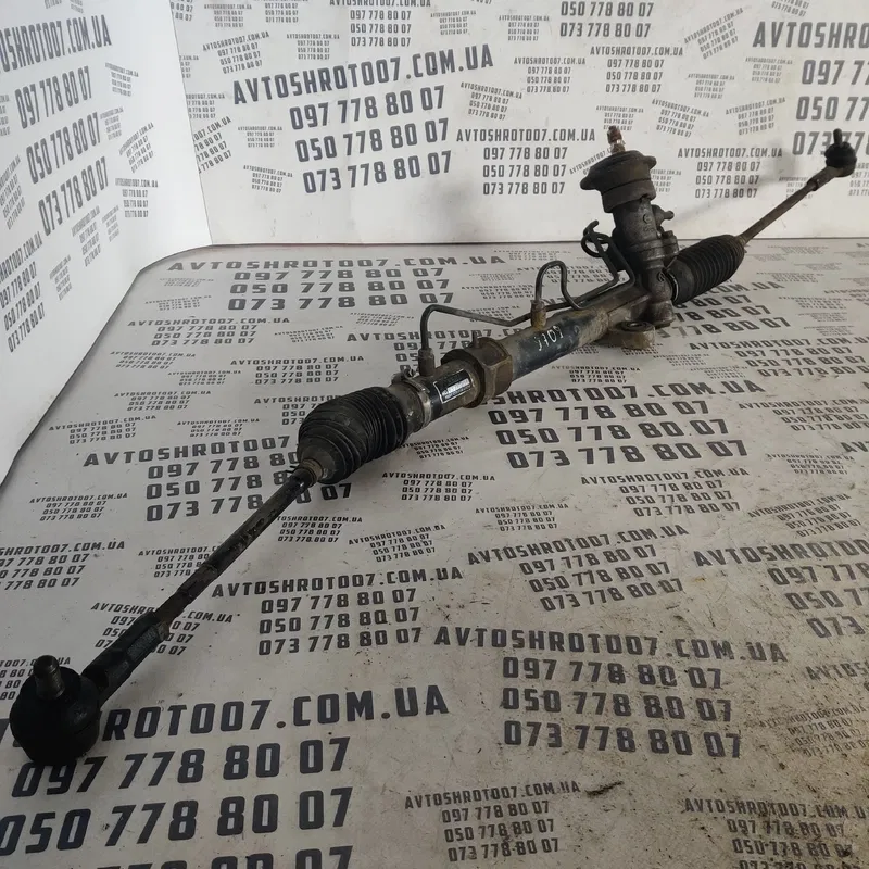 Рульова рейка Jaguar X-TYPE I 2.1 V6 OEM 8326206