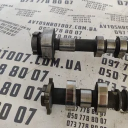 Розпредвал Mazda 6 GJ (12-) 2.0 2.5 OEM pe01124x0b фото 3