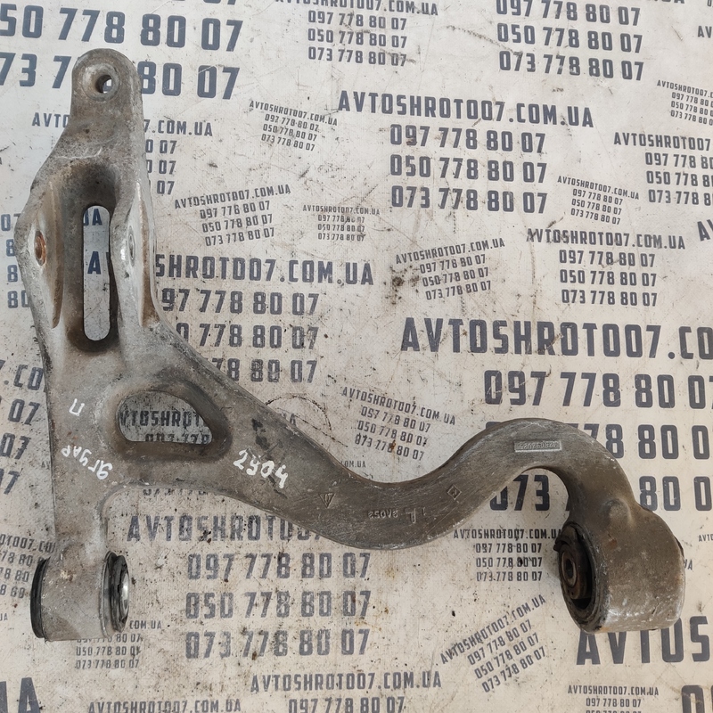 Ричаг підвіски Jaguar X-TYPE I 2.1 V6 правий OEM 42b092025