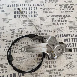 Ричаг ручного тормозу Mercedes S W220 (98-05) OEM g12557674 фото 1