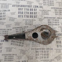 Ричаг Jaguar X-Type 01-09 2.1 V6 зад. прав. OEM 1x435k652ab фото 2