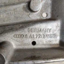 Педаль гальма Audi A6 C4 (94-97) OEM 4a1723115b фото 3