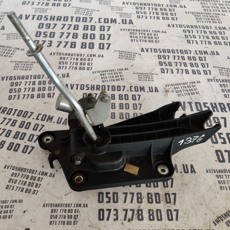 Куліса перемикання передач Mazda 3 BK (03-09) 1.6 Diesel