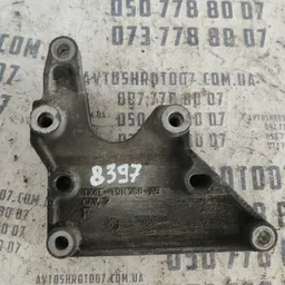 Кронштейн двигуна Jaguar X-Type I 01-09 2.1 V6 1x4e19n586ab