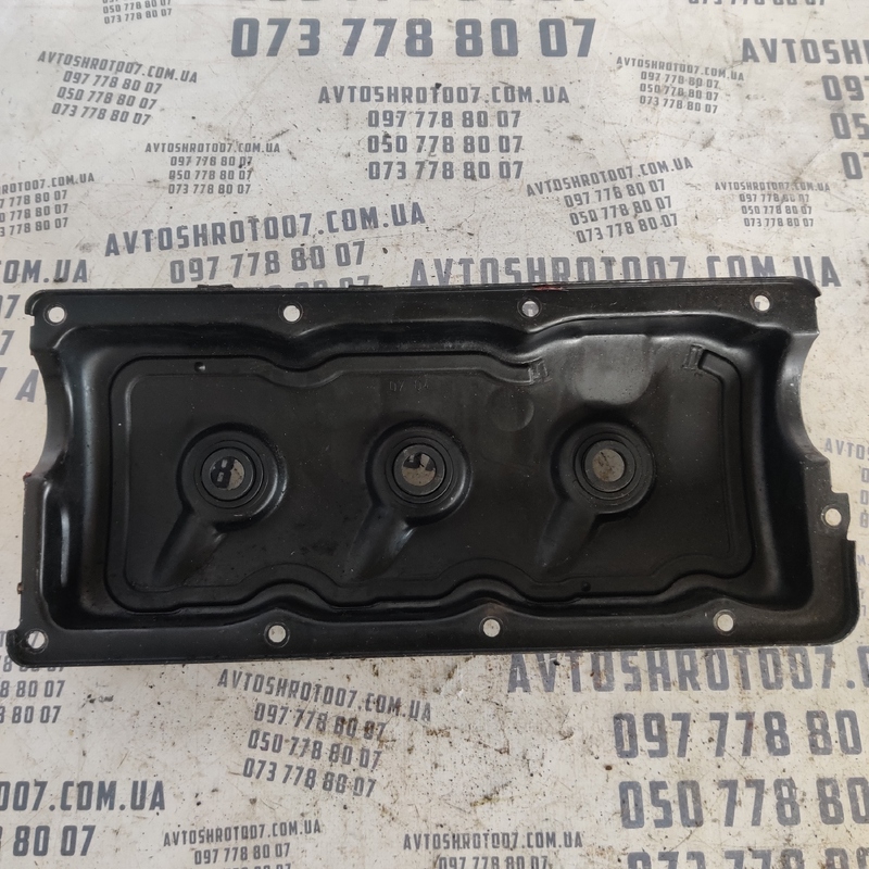 Клапанна кришка Skoda Superb 1 01-08 2.5 TDI OEM 059103469AA фото 2