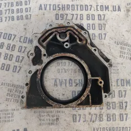 Кришка двигуна Mercedes E W210 (95-03) задня OEM r1190111208 фото 2