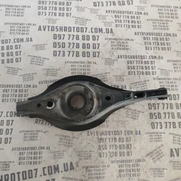 Ричаг підвіски Mazda 6 GJ задній нижній OEM K7805 фото 2