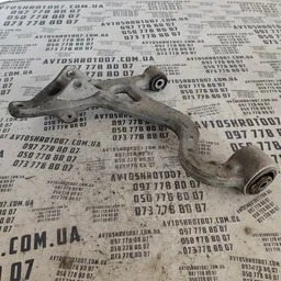 Ричаг підвіски Jaguar S-Type OEM 43b091224 фото 2